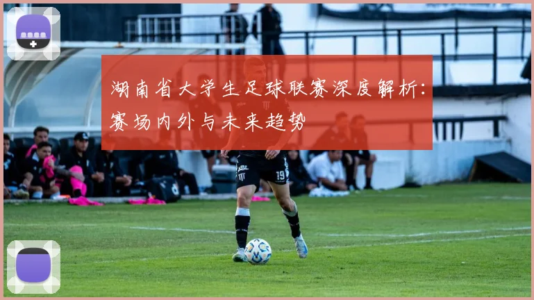湖南省大学生足球联赛深度解析：赛场内外与未来趋势