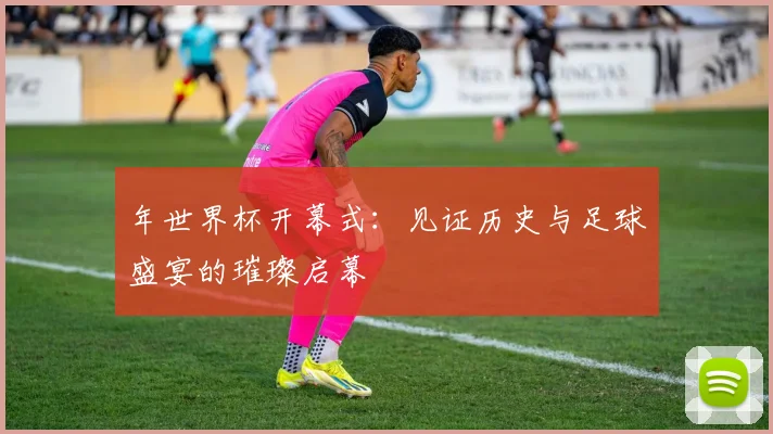 年世界杯开幕式：见证历史与足球盛宴的璀璨启幕